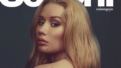 Iggy Azalea poses completely nude in latest Instagram posts